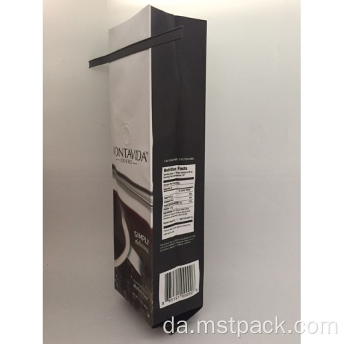 Side Guess Coffee Pouch med ventil